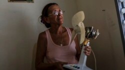 En medio del apagón, cubanos ponen en duda utilidad de los electrodomésticos
