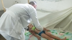 Alertan sobre crisis en hospitales cubanos por epidemia de dengue
