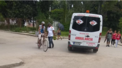 Muer en Cuba joven discapacitado por "negligencia " según familiares