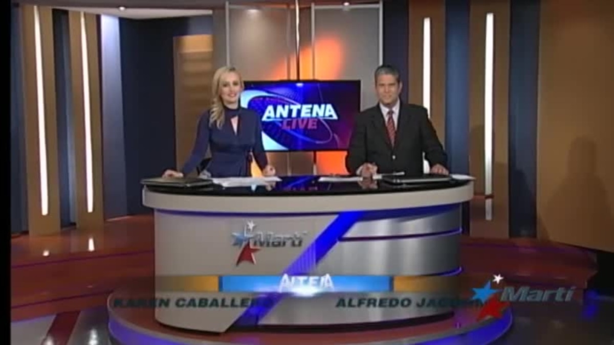 Antena Live 04/26/2016