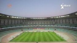 Ya sabemos donde se jugarán las próximas 4 finales de la champions.