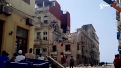 Info Martí | Derrumbes: Empeora la crisis de la vivienda en Cuba
