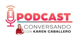 Conversando con Karen Caballero