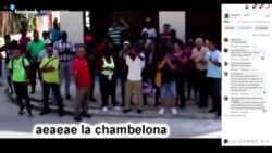 Info Martí | Denuncian contínuos episodios de racismo en Cuba