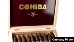 Cohiba