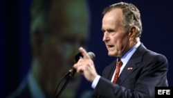 George Bush, padre