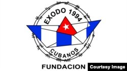 Logo de la Fundación Éxodo ’94