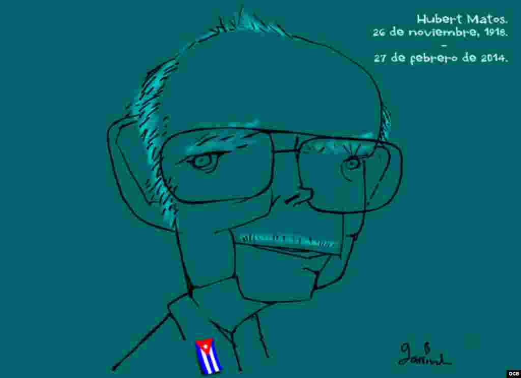 Caricaturas de Garrincha