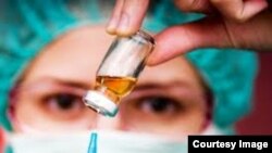 El último ensayo permitirá probar la eficacia del medicamento para combatir el virus del dengue.
