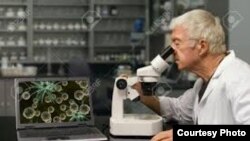 El objetivo es hallar mejores formas para detectar el cáncer de cuello y cabeza en fase temprana.