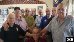 La Brigada 2506