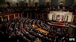 Congreso de los Estados Unidos.