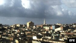 La Habana, Cuba.