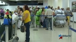 Desmienten directiva que limita equipajes en vuelos a Cuba