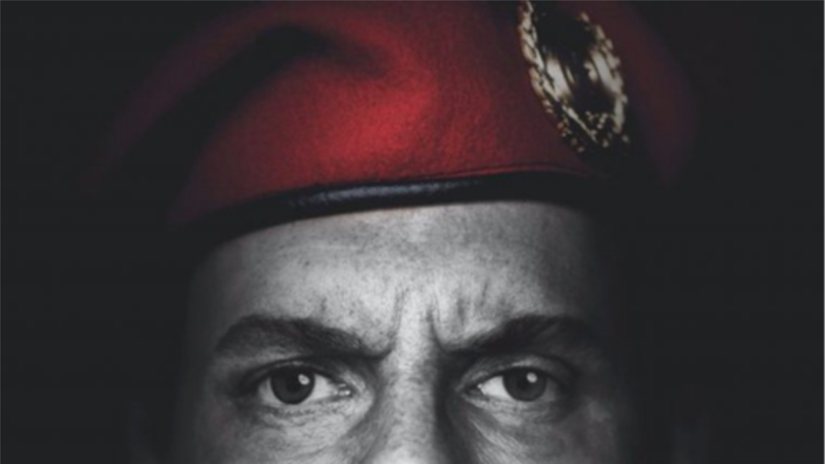 Como Se Llama El Primo De Pablo Escobar La telenovela de Hugo Chávez despierta la ira de los chavistas