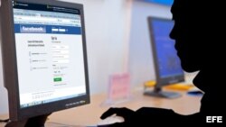 Facebook crea un enlace a Tor