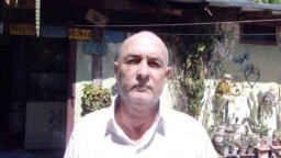 Roberto Jesús Quiñones Haces, periodista independiente, Guantánamo, Cuba. (Facebook).