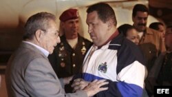 La pérdida de Hugo Chávez empujaría a Cuba a una recesión.