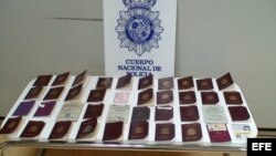 Foto de archivo