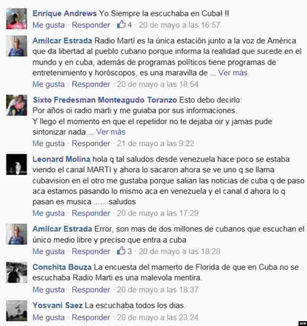 Encuesta 30 años