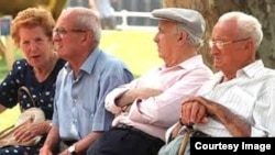 Las causas de las enfermedades han cambiado en los últimos 23 años.