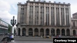 Tribunal Provincial de La Habana