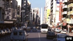Buenos Aires