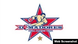 Los Domadores de Cuba.