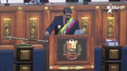 ¿Logrará la oposición venezolana revocatorio de Maduro?