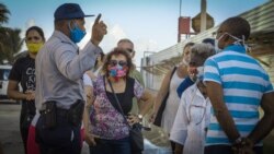 Aumenta el malestar en Cuba, opinan opositores