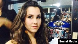 Estudiante interrogada por Seguridad del Estado en el conservatorio Amadeo Roldán