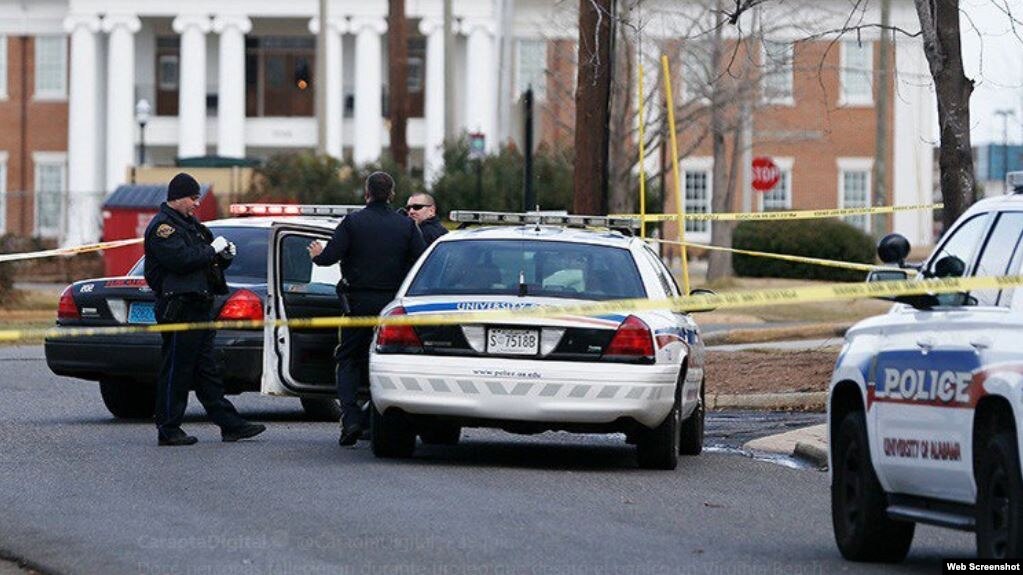 Un hombre abrió fuego en un edificio público de Virginia Beach (Virginia, EEUU), mató a 11 personas e hirió al menos a otras 6.