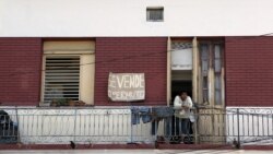 Nuevas normas de la Vivienda en Cuba