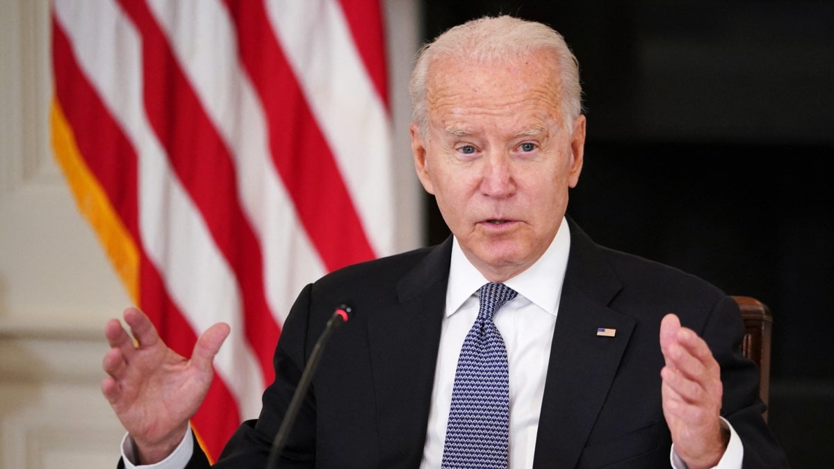 Presidente Biden dice que se avecinan más sanciones en respuesta a la represión de Cuba contra los manifestantes - Vimarsana News