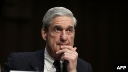 El fiscal especial Robert Mueller en una foto de archivo.