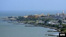 Cartagena de Indias