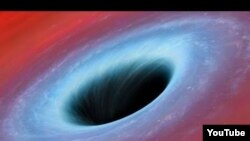 El fenómeno podría afectar la actividad de las galaxias.