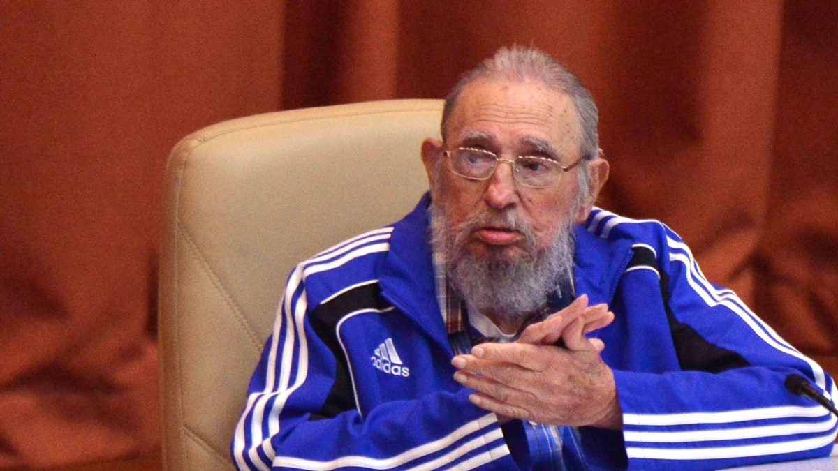 Qué tiene la fama de Fidel Castro?