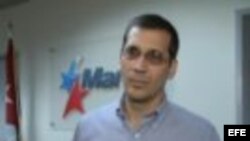 Antonio Rodiles