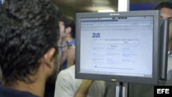 Se estima que Internet servirá a unos cuatro mil millones de usuarios en unos años, más de la mitad de la humanidad.