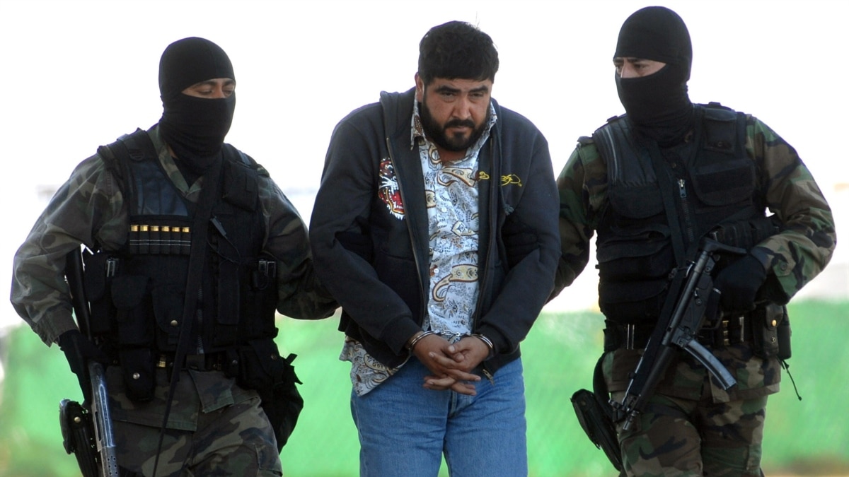 Narco mexicano Alfredo Beltrán Leyva pasará el resto de su vida en una