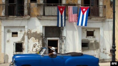 Revista ¡Hola! asegura que La Habana es la ciudad de moda