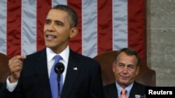 Obama/Boehner