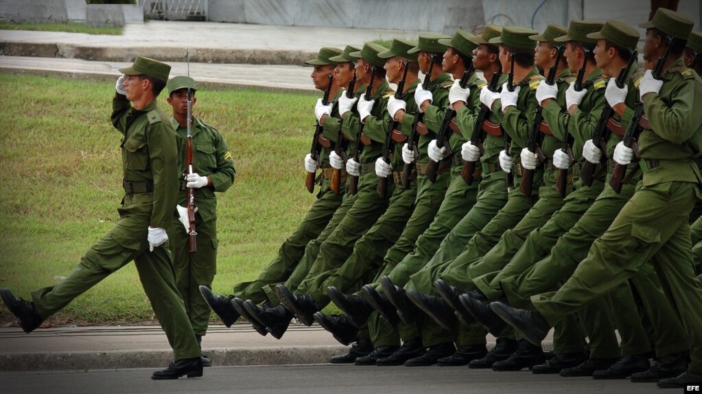 Ley FORCE establece los mismos criterios de la Ley Helms-Burton para quitar a Cuba de la lista de países patrocinadores del terrorismo.
