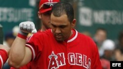 Kendrys Morales.