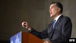Mitt Romney