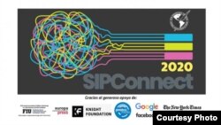 SIPConnect Online 