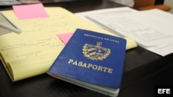 Cuba puso en vigor nuevas reglas sobre adquisición de ciudadanía para hijos de cubanos nacidos en el extranjero.
