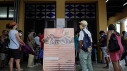 Alertan sobre "estanflación" en la economía cubana