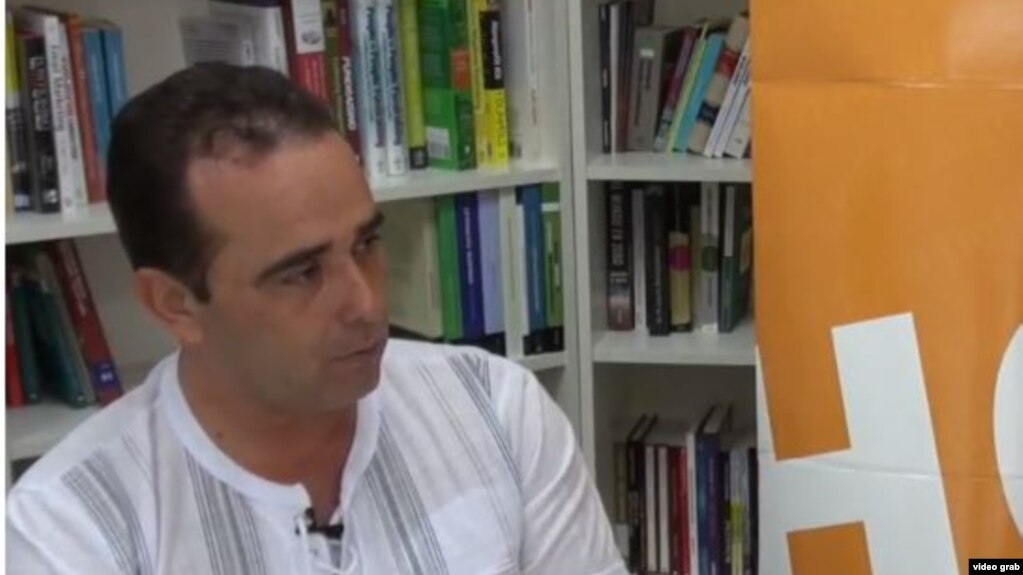 Eduardo Cardet.